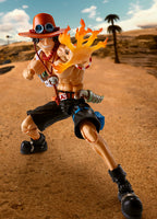 Bandai S.H.Figuarts One Piece Action Figure Collection