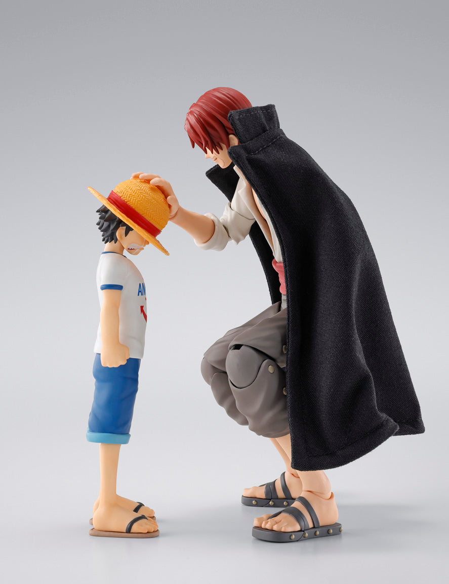 Bandai S.H.Figuarts One Piece Action Figure Collection