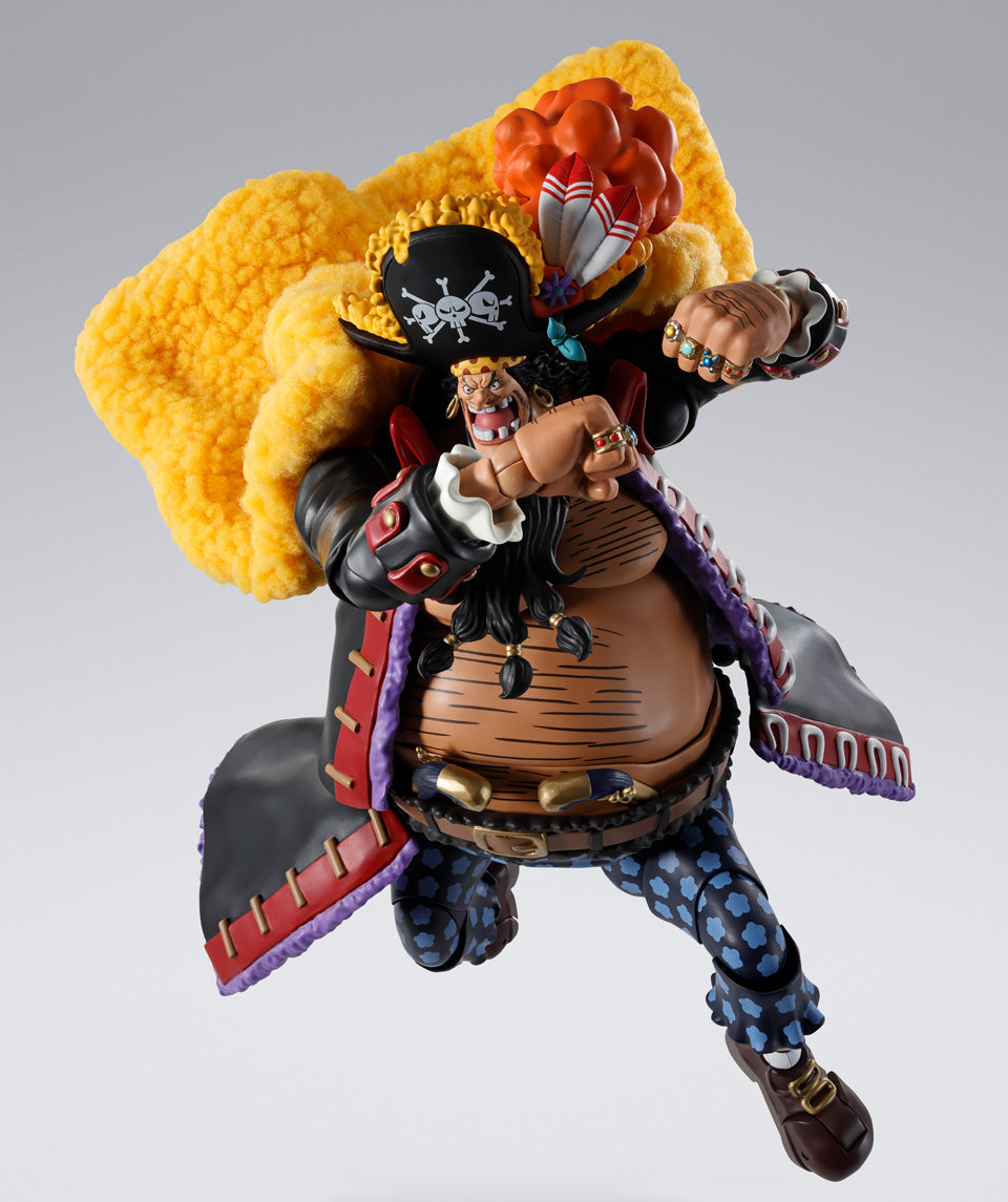 Bandai S.H.Figuarts One Piece Action Figure Collection