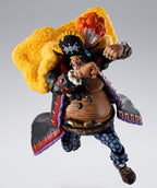 Bandai S.H.Figuarts One Piece Action Figure Collection