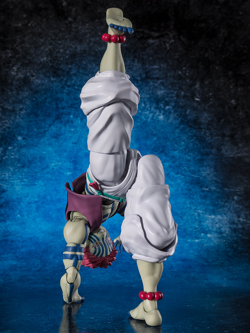 Bandai S.H.Figuarts Demon Slayer Kimetsu No Yaiba Action Figure Collection