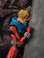 Bandai S.H.Figuarts Scarlet Spider Spider-Man Across the Spider-Verse Action Figure