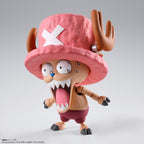 Bandai S.H.Figuarts Tony Tony Chopper Drum Island One Piece Action Figure