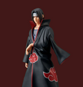 Bandai Banpresto Grandista Naruto Shippuden Uchiha Itachi 11 Inch Figure