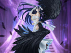 Bandai Banpresto Evolve Overlord Albedo Queen of Darkness 1/12 Scale Figure