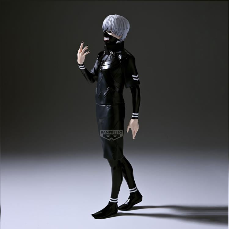 Bandai Banpresto Grandista Kaneki Ken Tokyo Ghoul Figure