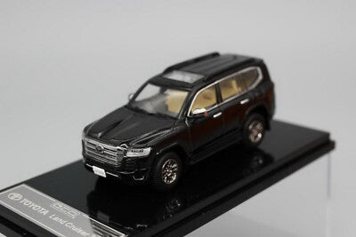 GCD Toyota Land Cruiser LC300 1:64 Scale Diecast Premium Model Car