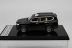 GCD Toyota Land Cruiser LC300 1:64 Scale Diecast Premium Model Car