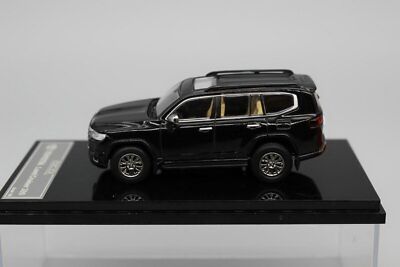 GCD Toyota Land Cruiser LC300 1:64 Scale Diecast Premium Model Car
