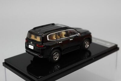 GCD Toyota Land Cruiser LC300 1:64 Scale Diecast Premium Model Car