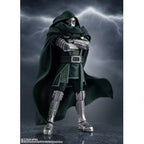 (Pre Order) Bandai S.H.Figuarts Doctor Doom Avengers Doomsday Action Figure