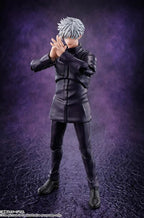 (Pre Order) Bandai S.H.Figuarts Satoru Gojo (ReIssue) Jujutsu Kaisen Action Figure