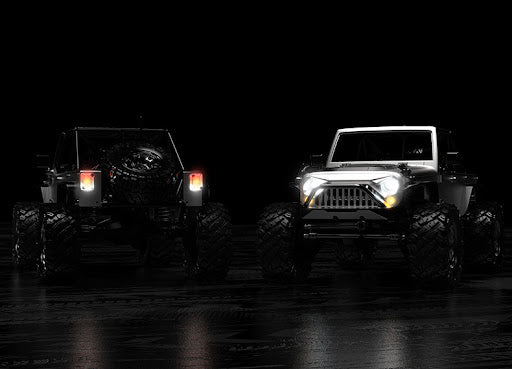 1:12 Scale MJX Hyper Go H12Y+ 4WD Brushless RC Crawler