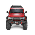 WLtoys 104020 1/10 Scale Crawler (With Winch)